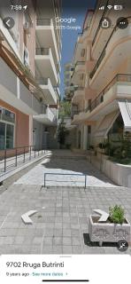 Totto Apartment - Saranda - 4