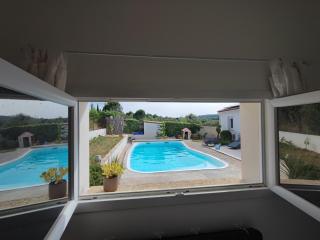 Chambre studio - 4