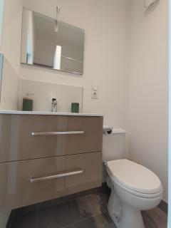 Chambre studio - Saint-Bonnet-du-Gard - 3