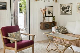 Holday Home With View Of The Baltic Sea - Nysted - 9