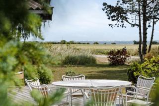 Holday Home With View Of The Baltic Sea - Nysted - 8