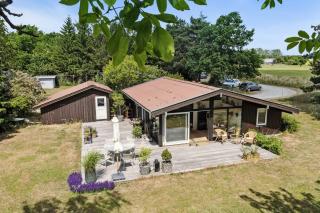 Holday Home With View Of The Baltic Sea - Nysted - 7