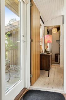 Holday Home With View Of The Baltic Sea - Nysted - 5