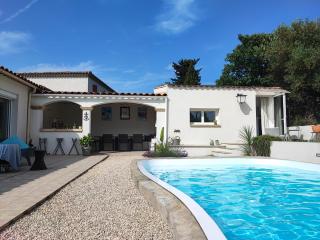 Chambre studio - Saint-Bonnet-du-Gard - 1