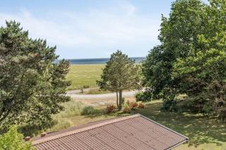 Holday Home With View Of The Baltic Sea - Nysted - 1