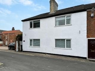 Mcauley Cottage - Burgh le Marsh - 5