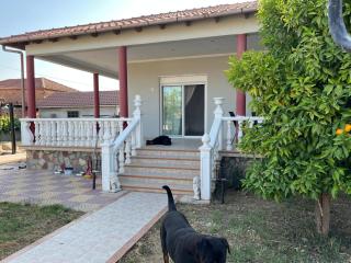 Janna's Home - Néa Karyá - 0