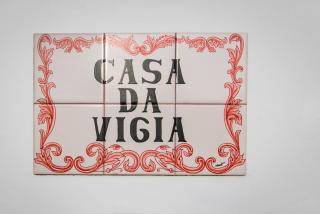 Casa da Vigia - Calheta de Nesquim - 7
