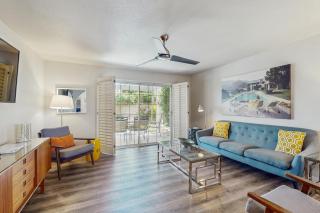 Casa Mesquite Quatro - 3854 - 7 night minimum stay - Palm Springs - 0