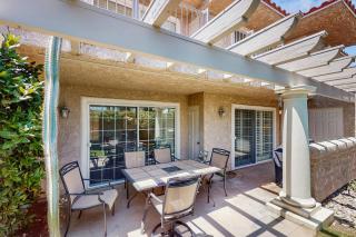 Casa Mesquite Quatro - 3854 - 7 night minimum stay - Palm Springs - 9
