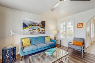 Casa Mesquite Quatro - 3854 - 7 night minimum stay - Palm Springs - 7