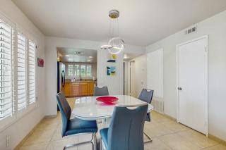 Casa Mesquite Quatro - 3854 - 7 night minimum stay - Palm Springs - 5