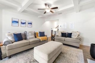 Modern Townhome in Auburn - Auburn - 3