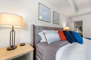 Modern Townhome in Auburn - Auburn - 2
