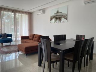 Franyah résidence - 1