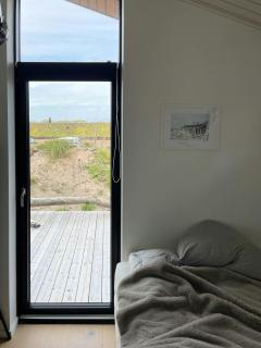 Unique Northern Cabin With View To Råbjerg Mile - Skagen - 3