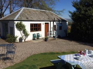 The Wee House - Muthill - 0