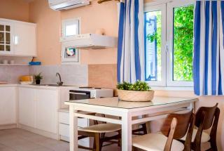 Anthis Sea View Apartment Fiskardo - Fiskardo - 7