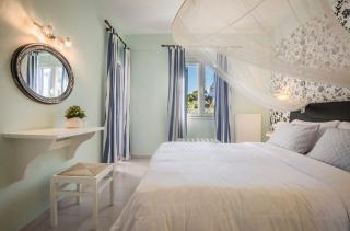 Anthis Sea View Apartment Fiskardo - Fiskardo - 6