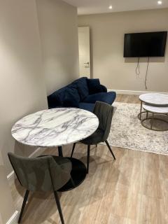 Modern 1 bed apartment in central Leeds - 5