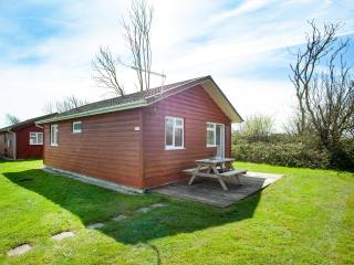 Lodge 133 - Uk43196 - St Merryn - 0