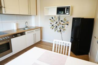 Beautiful Modern 60m2 Apartment - Leverkusen - 8