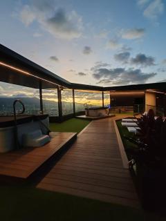 Beautiful view - San José - 8