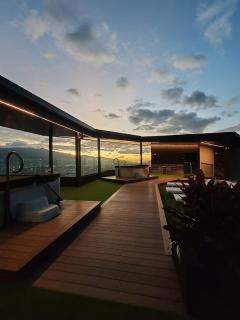 Beautiful view - San José - 2