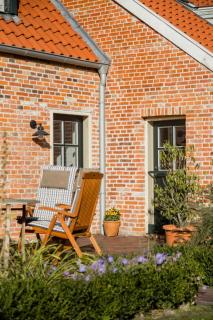 Experience East Frisia At The Gulfhof - - 1
