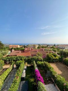 Studio moderne et lumineux avec balcon vue mer à Bandol - Bandol - 6