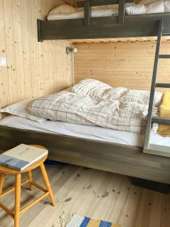 Modern Ål Cabin At The Foot Of Reinskarvet - Ål - 2