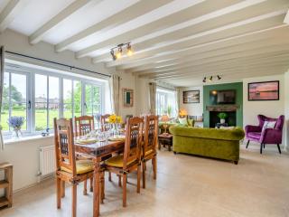 Seascape Cottage - South Creake - 0