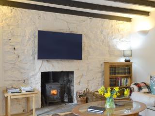 Annies Cottage - Edinbane - 0