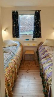 Summer House In Skovgårde With Forest View - 7