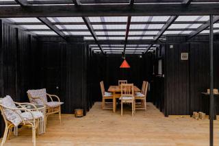 A Holiday Home Amidst Trees - Frederiksværk - 9
