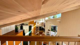 Dream Home On Møn With Sea And Star View - Stege - 7