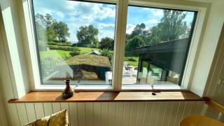 Dream Home On Møn With Sea And Star View - Stege - 2