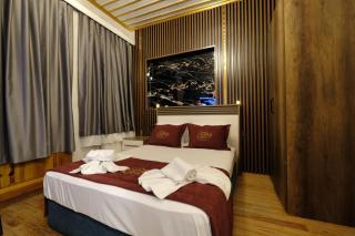 İDİLs HOTEL - Istanbul - 3