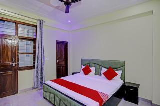 Hotel O K.B - Indirapuram - 4