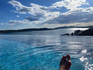 Villa sea, sun and fun - Trogir - 0