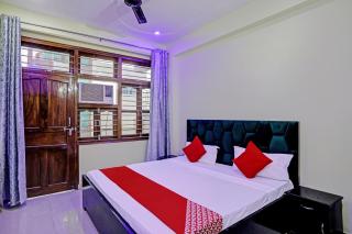 Hotel O K.B - Indirapuram - 3