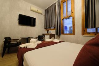 İDİLs HOTEL - Istanbul - 5