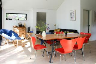 Holiday Home On Orø With Sea Views Of The Isefjord - 3