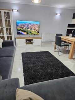 Edi Apartament 1 Center - Tirana - 6