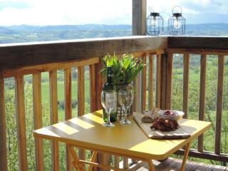 Medieval Charm Meets Valley Views In Aveyron - 2