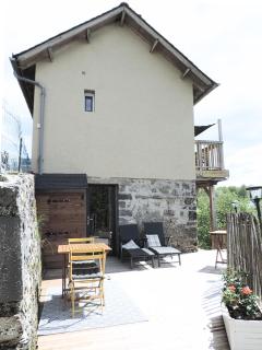 Medieval Charm Meets Valley Views In Aveyron - 1