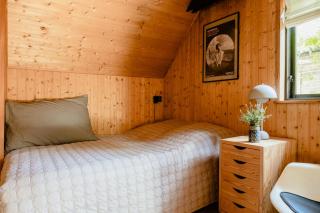 Stay In 'Schubben,' An Idyllic Garden Home - 8