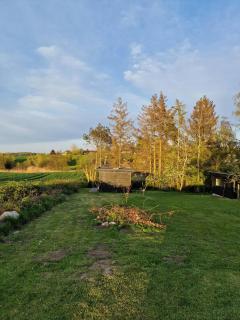 Summer House With 180-Degree Views Of The Isefjord - 3
