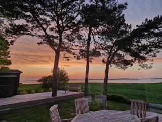 Summer House With 180-Degree Views Of The Isefjord - 2