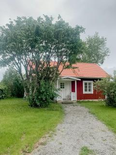 Ekhaga Enjoy The Stars And Lake In Småland - 4